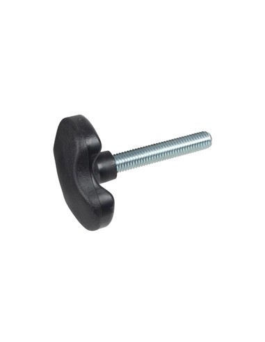 Molette de régalge en hauteur M8 lg 64 Pubert 0002020045