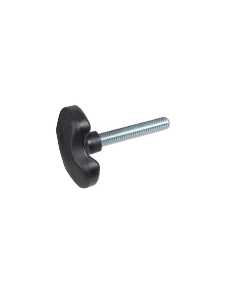 Molette de régalge en hauteur M8 lg 64 Pubert 0002020045