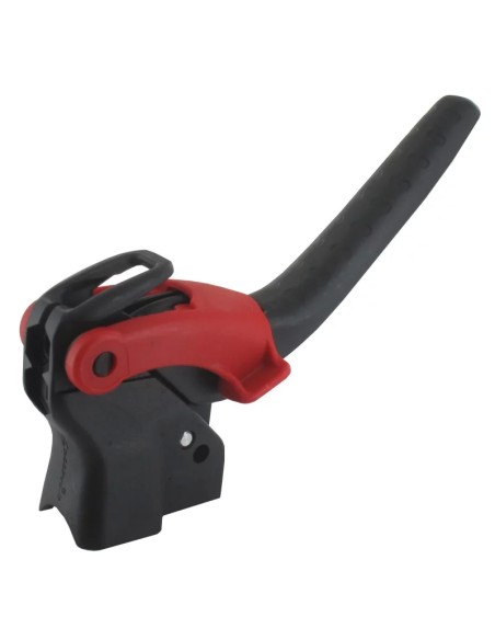 Manette emb laks c27 ecrou m6 d'origine référence 0307010030 pubert