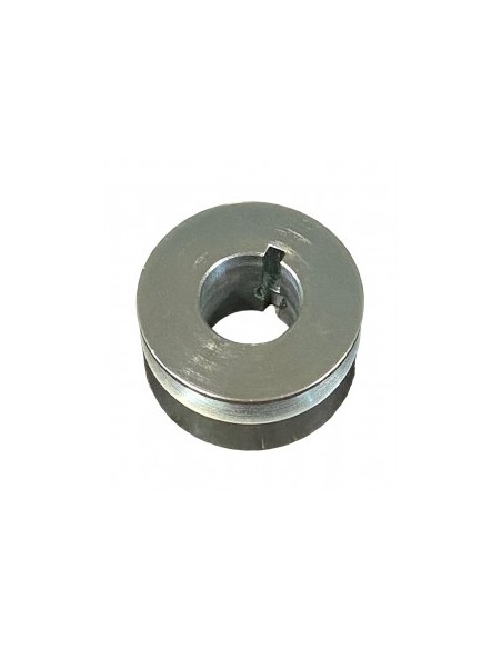 Poulie moteur E51 diamètre 22mm d'origine référence 0306060008 pubert