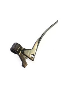 Manette 20235 l d25 brut sans d'origine référence 0307010003 pubert
