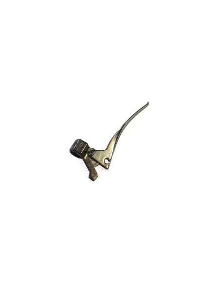 Manette 20235 l d25 brut sans d'origine référence 0307010003 pubert