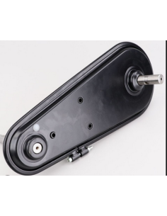 Carter complet de transmission MESO 1/4.6 motobeche d'origine référence 3401000002 Pubert
