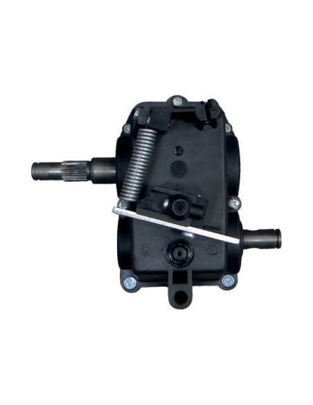 Kit inverseur motobineuse 06-2012 d'origine référence 8300000101 pubert