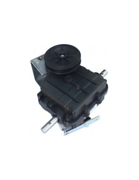 Reducteur x deb eco v2 x type d'origine référence 0306040011 pubert