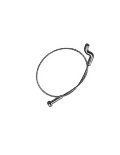 Cable embrayage pneumatique cf209 d'origine référence 0308020063 pubert