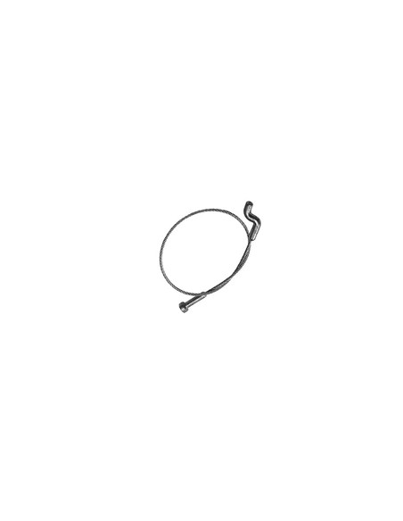 Cable embrayage pneumatique cf209 d'origine référence 0308020063 pubert