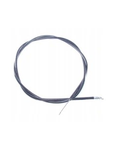 Cable gaz moteur Subaru EP / Honda GX / Pubert LC170 / R180 / R210 / Briggs 750 x1150 xlf60 z0° d'origine référence 0308040055 p