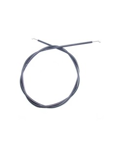 Cable de gaz 1280xlf60 d'origine référence 0308040010 pubert