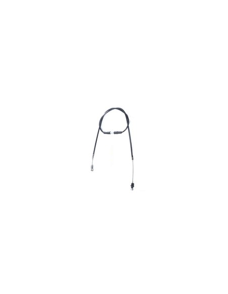 Cable embr lg983.5 cf221.5 d'origine référence 0308020058 pubert