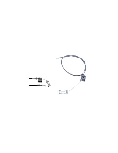 Cable de réglage en hauteur… Pubert 0002020245 | PiècesBox