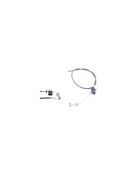 Cable de réglage en hauteur… Pubert 0002020245 | PiècesBox