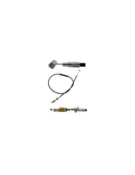 Cable inverseur de vitesse / marche arrière d'origine référence 0308010003 pubert