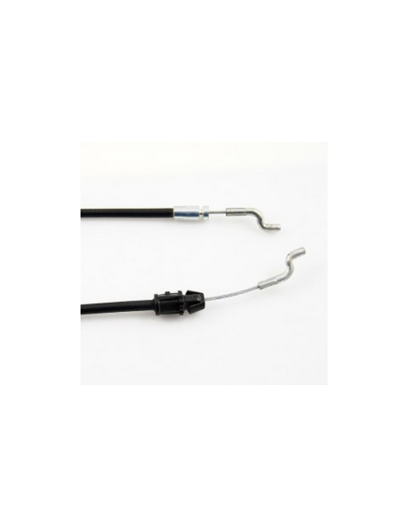 Cable vitesse E51 PRO V2 / XTREM 04 d'origine référence 0308010004 pubert