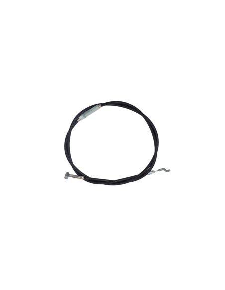Cable frein parking L SENIOR d'origine référence 0308050009 pubert