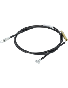 Cable embrayage E51-01 v03 d'origine référence 0308020029 pubert