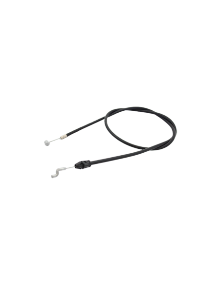 Cable de frein moteur Tecumseh 60 OHV d'origine référence 0308050008 pubert