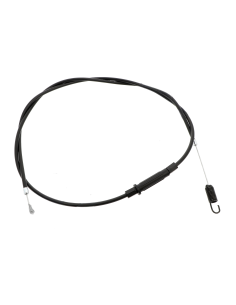 Cable d'embrayage UM515 d'origine référence 0308020010 pubert