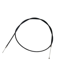 Cable de gaz ROTO 506 lg 1210 d'origine référence 0002010092 pubert