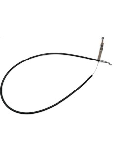 Cable de réglage de vitesse E51 PRO 01 d'origine référence 0308010001 pubert