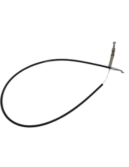 Cable de réglage de vitesse E51 PRO 01 d'origine référence 0308010001 pubert