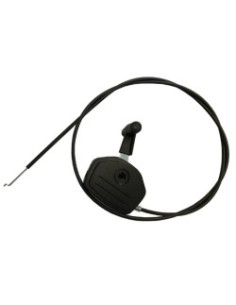 Cable de gaz avec manette konsgberg d'origine référence 0308040051 pubert