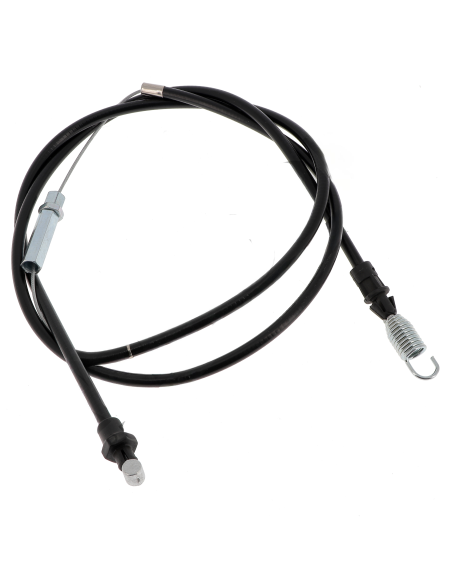 Cable d'embrayage QUATRO JUNIOR lg 1200 cf 222 d'origine référence 0308020069 pubert