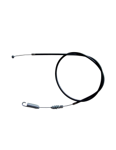Cable d'embrayage MECABECHE lg900 cf245 d'origine référence 0308020044 pubert