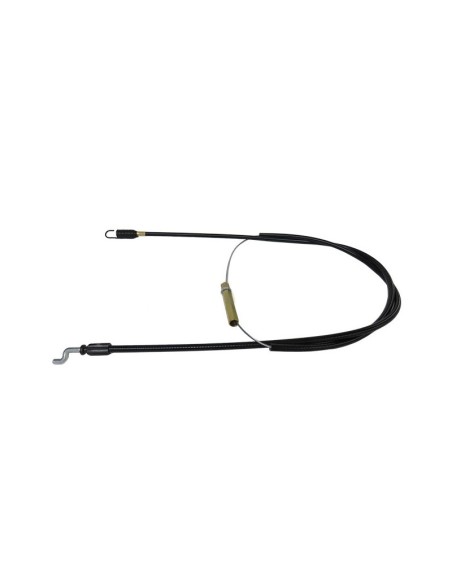 Cable d'embrayage E51 PRO d'origine référence 0308020005 pubert
