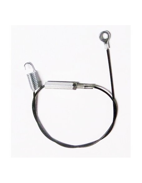 Cable de verrouillage de levier VALTO 24/28 d'origine référence 0308030011 pubert