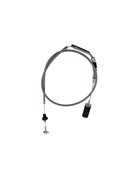 Cable marche arrière TOUNDRA lg755 cf146.5 d'origine référence 0308010027 Pubert