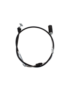Cable d'embrayage décrabotage TOUNDRA d'origine référence 0308020087 Pubert