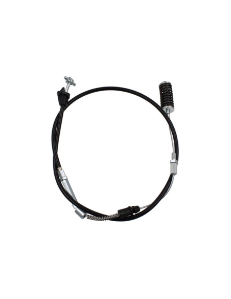Cable d'embrayage décrabotage TOUNDRA d'origine référence 0308020087 Pubert