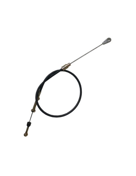 Cable de différentiel roto 506 lg815 d'origine référence 0001000294 pubert