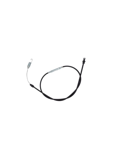 Cable d'embrayage MESO manette laks d'origine référence 0308020084 Pubert