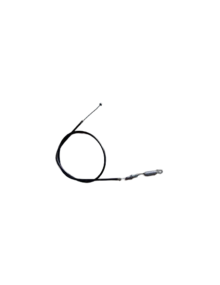 Cable embrayage MECABECHE jusqu'à 09/2006 lg900 cf222 d'origine référence 0308020007 pubert