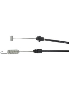 Cable inverseur MESO M1506 d'origine référence 0308010024 Pubert