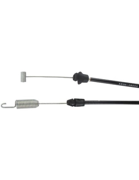 Cable inverseur MESO M1506 d'origine référence 0308010024 Pubert