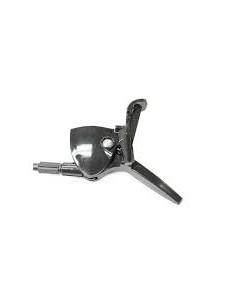 Cable gaz micro moteur LF139F d'origine référence 0308040061 pubert