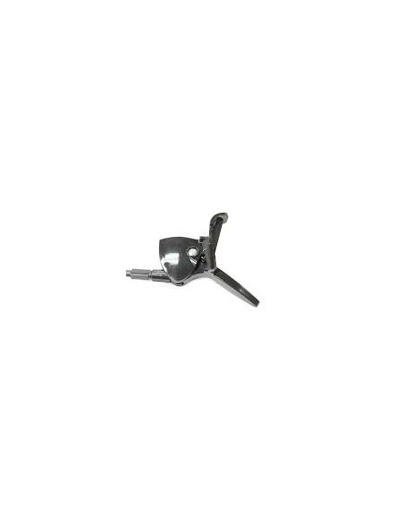 Cable gaz micro moteur LF139F d'origine référence 0308040061 pubert