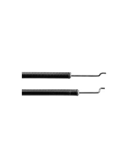 Cable de gaz 724 x lf64 d'origine référence 0002020465 pubert