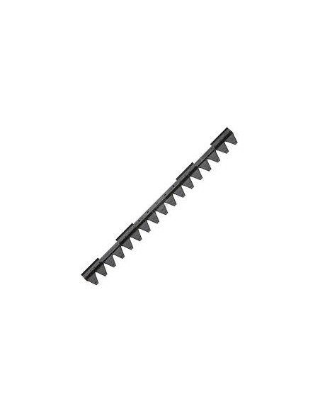 Lame 87cm MF90 d'origine référence 0002020207 pubert