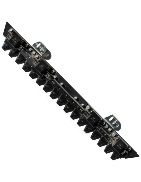 Lame complète 87cm MF90 d'origine référence 0002020052 pubert
