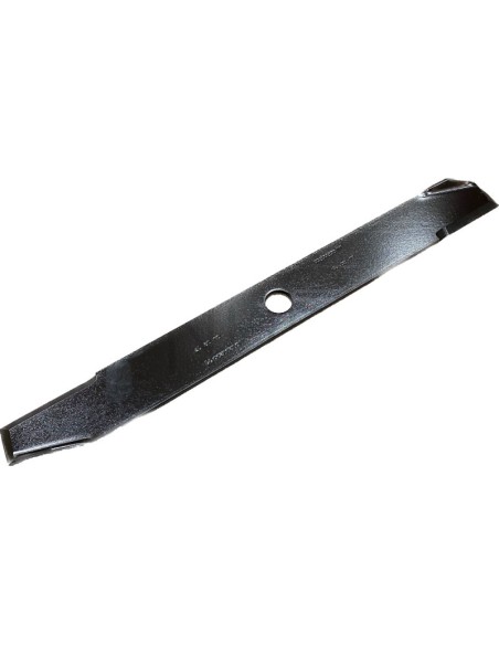 Lame 53cm débroussaillage L10/L15/L20/L30 d'origine référence 0320020010 pour débroussailleuse pubert