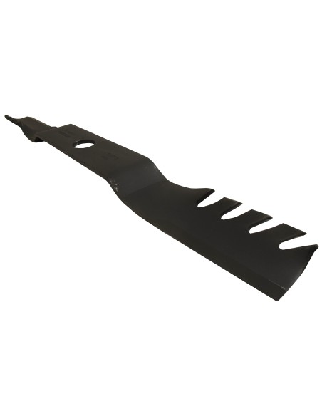 Lame 60cm avec déport TOUNDRA d'origine référence 0320020028 Pubert