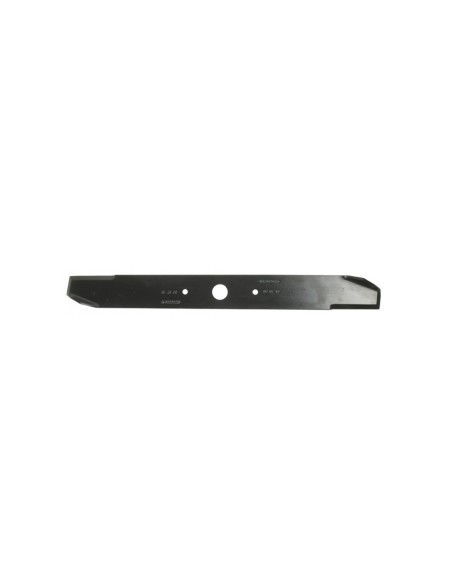 Lame plate 70cm L SENIOR v3 d'origine référence 0320020032 Pubert