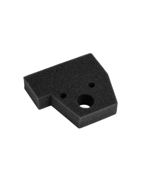 Filtre a air mousse 250/252 d'origine référence 502 22 59-01 groupe Husqvarna Jonsered Mc Culloch