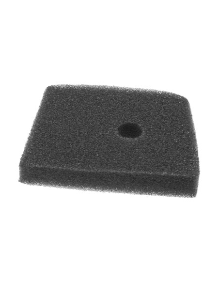 Filtre a air 123/223/323 d'origine référence 537 18 63-01 groupe Husqvarna Jonsered Mc Culloch