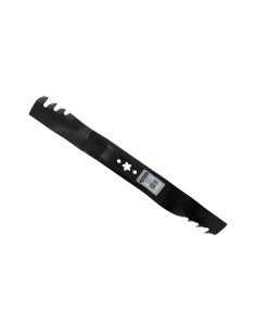 Lame 56cm LC356/LM2155/M56-140/M56/190 d'origine référence 580 24 40-02 groupe Husqvarna Jonsered Mc Culloch