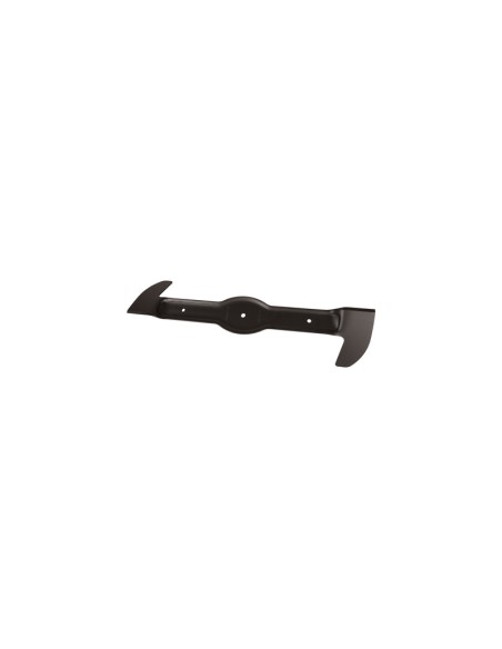 Lame 55cm gauche carter bioclip 112cm RC318T/RC320TS d'origine référence 597 71 47-10 groupe Husqvarna Jonsered Mc Culloch